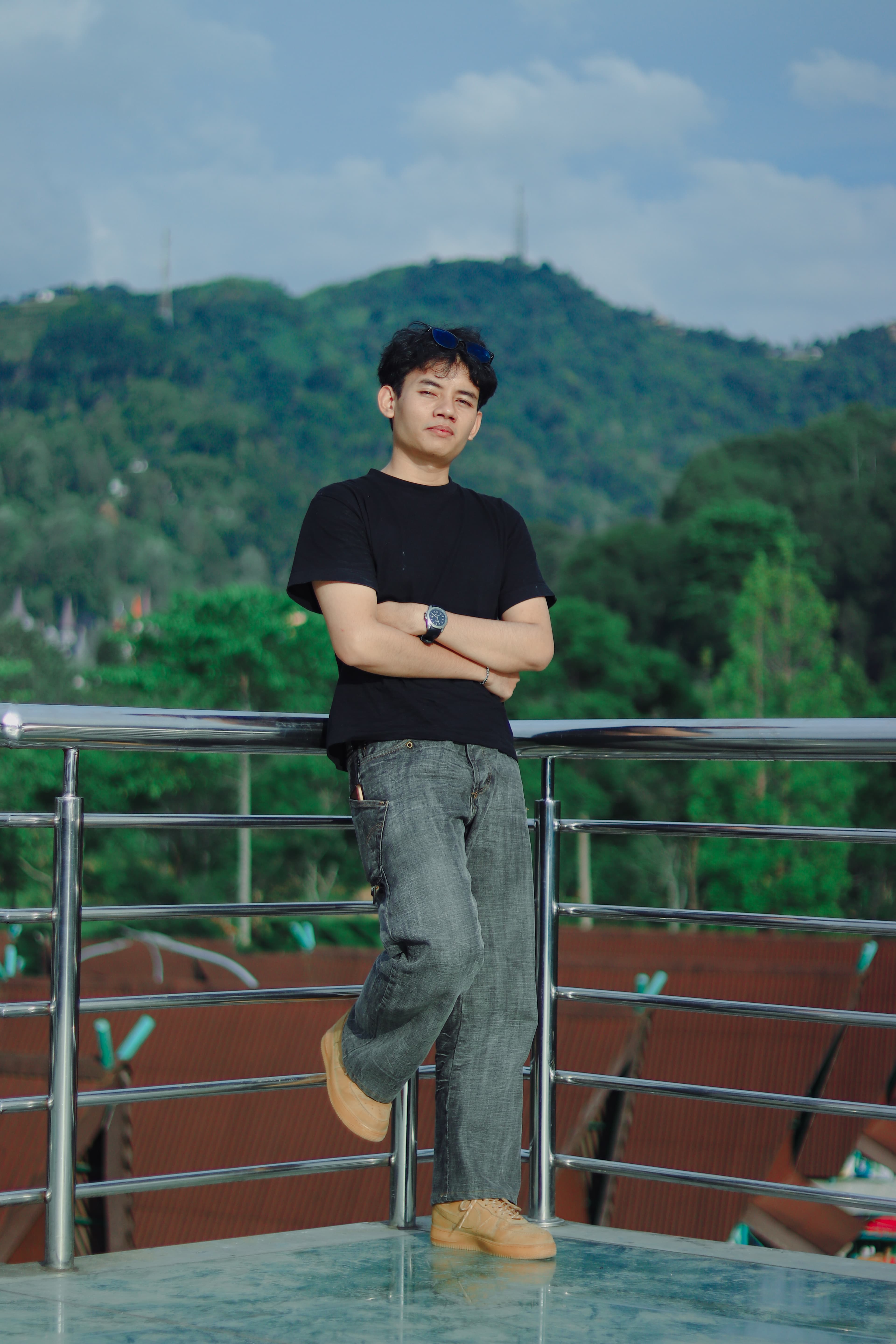 wisata-rest-area-gunung-mas-puncak